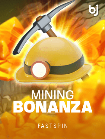 Mining Bonanza game thumbnail