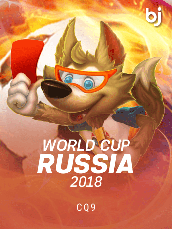 World Cup Russia 2018 game thumbnail