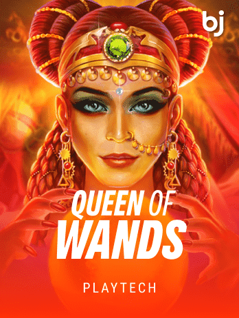 Queen of Wands game thumbnail