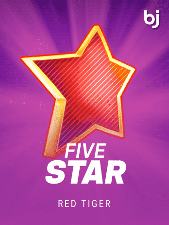 Five Star game thumbnail