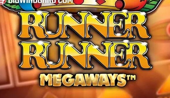Runner Runner Megaways